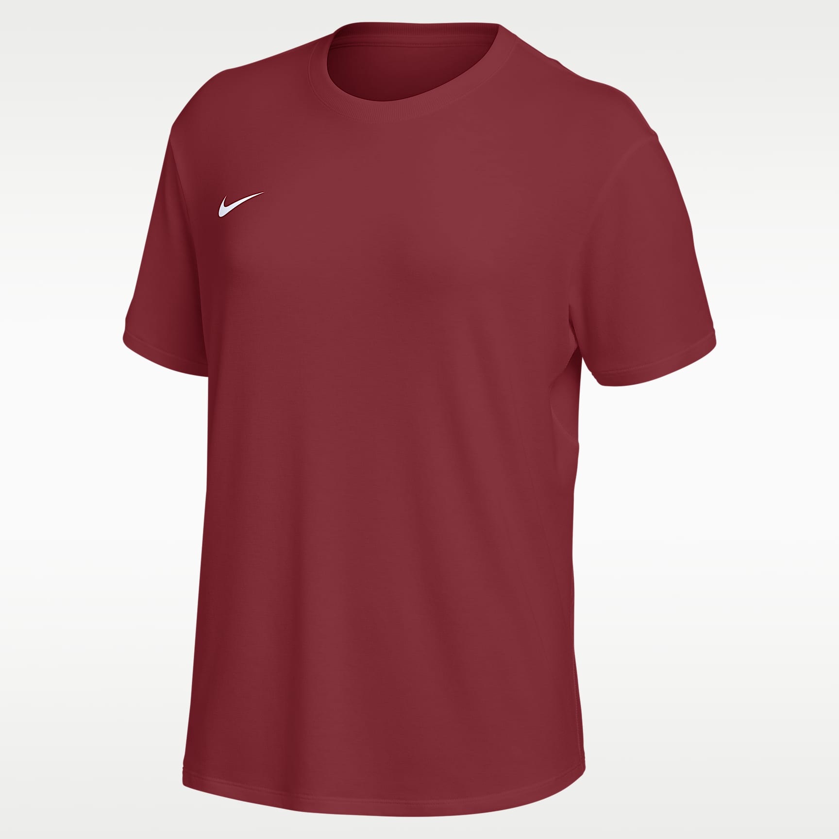 トップス RT182113 Nike One Women's Relaxed Short-Sleeve Top (Stock). Nike.com
